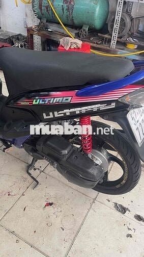 Mio calacis máy rin