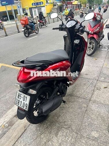 Yamaha janus 2018 mới 90% biển số 85