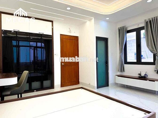 Studio Bancol- Full NT- New 100%, Sang Trọng📍Q6, Vòng Xoay Phú Lâm✨✨