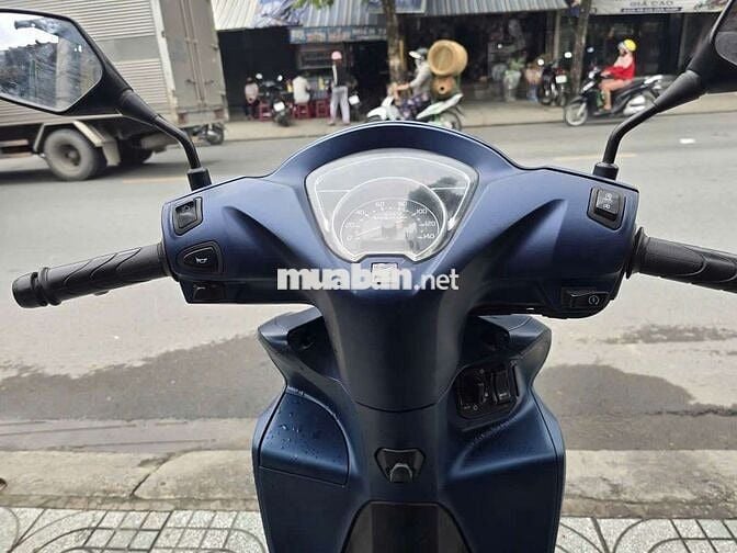 Vision 2021 khóa ga.BSTP,máy zin,xe đẹp,chính chủ