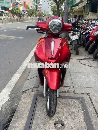 Yamaha janus 2018 mới 90% Bstp chính chủ