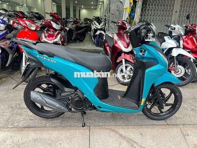 Vision khóa smartkey 2015 mới 90% Bstp chính chủ