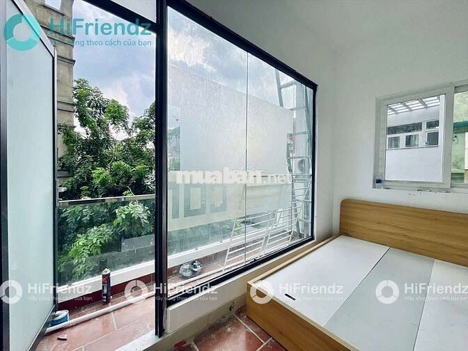 🔥CHO THUÊ PHÒNG PENHOUSE NGUYÊN TẦNG BAN CÔNG NGAY KHU SÂN BAY🔥🔥