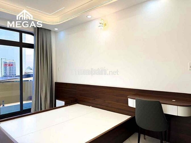 Studio Bancol- Full NT- New 100%, Sang Trọng📍Q6, Vòng Xoay Phú Lâm✨✨