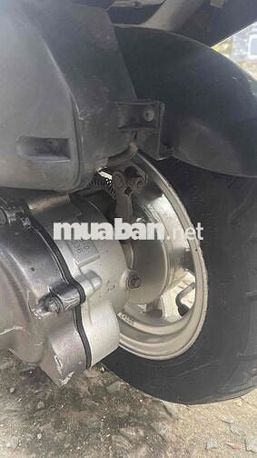 atila alizabetr xe máy rin keu cò