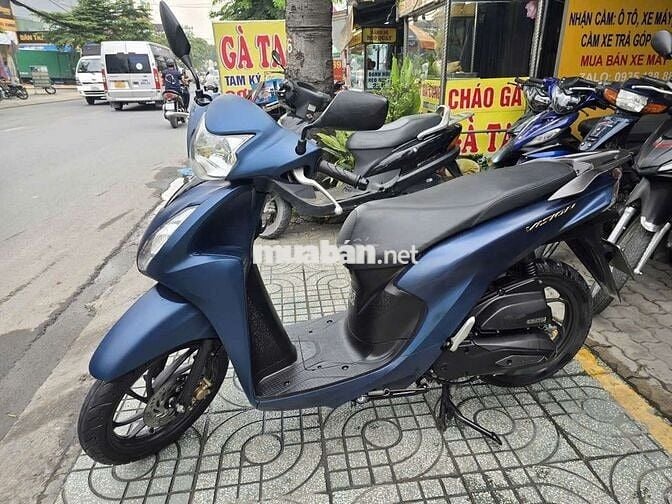 Vision 2021 khóa ga.BSTP,máy zin,xe đẹp,chính chủ