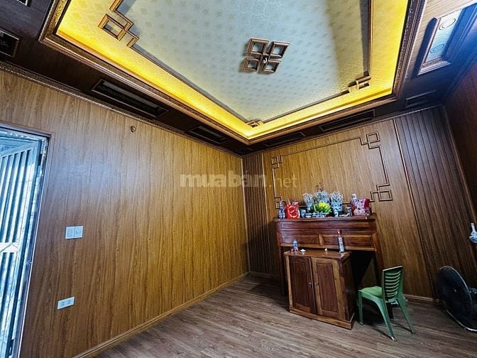 CẦN BÁN BIỆT THỰ TÂN TÂY ĐÔ ĐAN PHƯỢNG.  204m  MT 12m VỈA HÈ ĐÁ BÓNG Đ