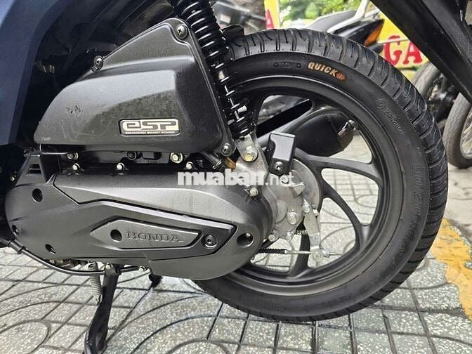 Vision 2021 khóa ga.BSTP,máy zin,xe đẹp,chính chủ