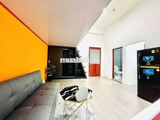 🔥CHO THUÊ PHÒNG TRỌ DUPLEX BAN CÔNG CỬA SỔ NGAY KHU SÂN BAY🔥🔥🔥