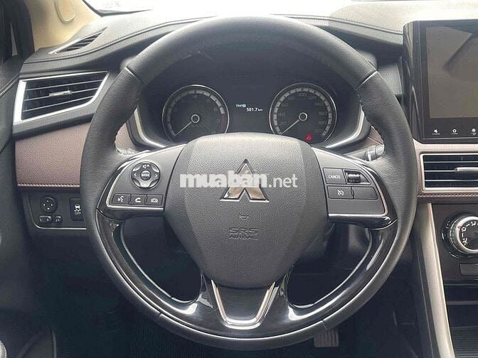 Xpander Cross 2021 mới cứng