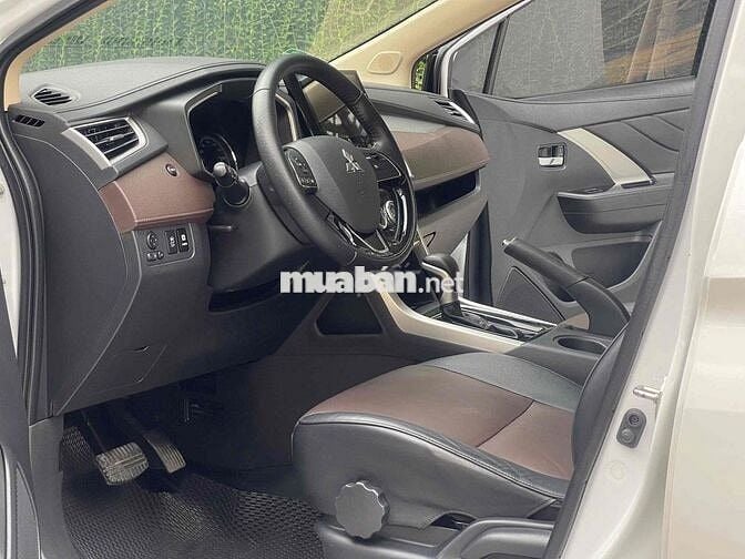 Xpander Cross 2021 mới cứng