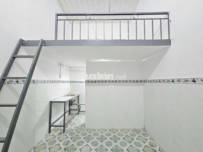 PHÒNG GIÁ SINH VIÊN 1TR800  NGAY CHỢ DĨ AN ,KCN SÓNG THẦN