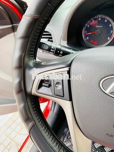 bán xe huyundai ccent may 1.4 hapbach