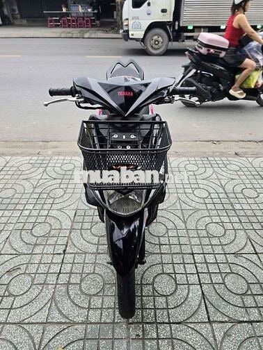 Mio M3 2019.BSTP:59S3-51689,máy zin,xe đẹp,9 chủ