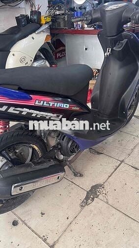 Mio calacis máy rin