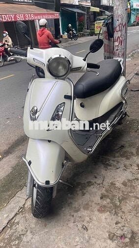 atila alizabetr xe máy rin keu cò