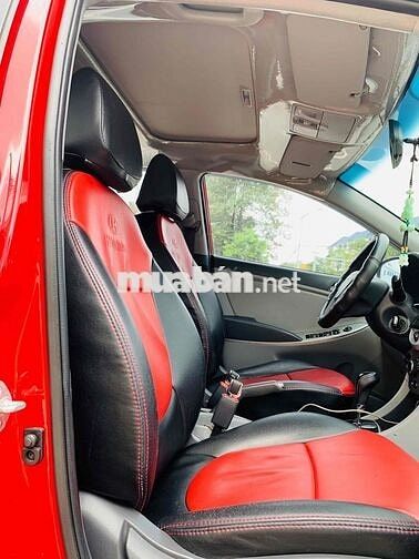 bán xe huyundai ccent may 1.4 hapbach