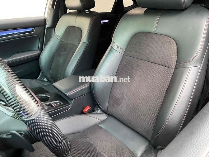 Civic Rs 2024 lên 100tr phụ kiện