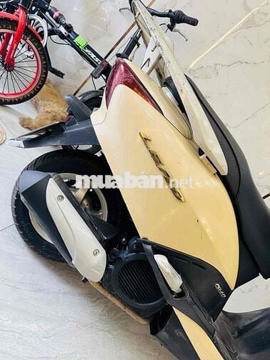 Honda Lead Fi mâm sao biển đời cao - BSTP