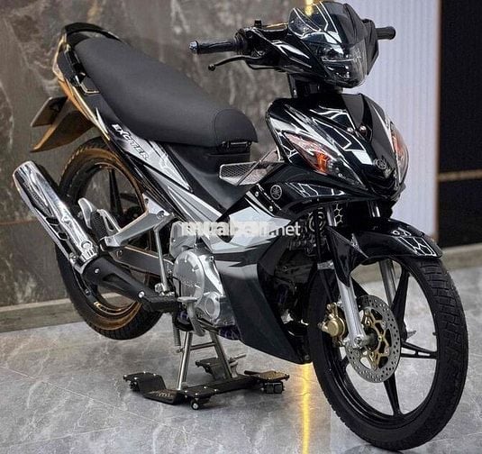 Exciter 2007 Trả Trước 28Tr Góp Bao Nợ Xấu