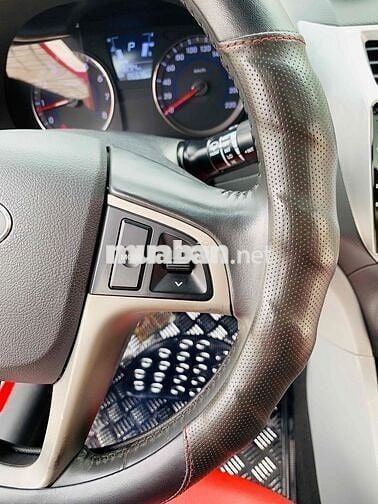 bán xe huyundai ccent may 1.4 hapbach