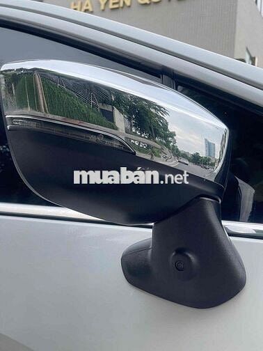 Xpander Cross 2021 mới cứng