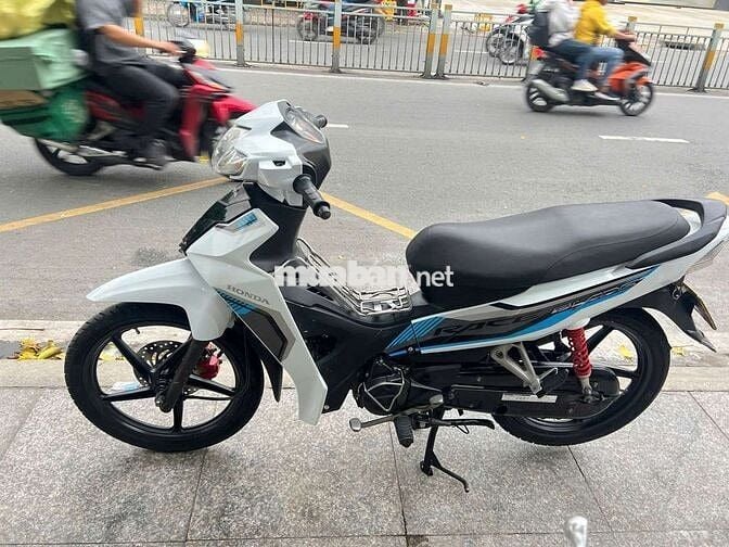 Honda wave black 2020 mới 90% Bstp chính chủ