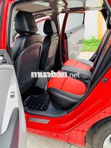 bán xe huyundai ccent may 1.4 hapbach