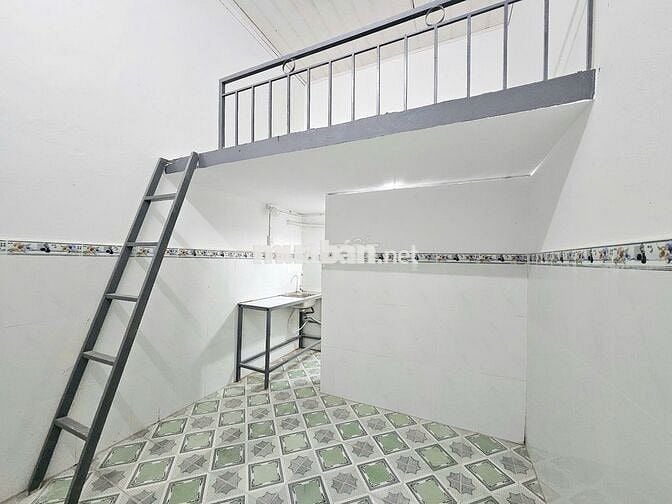 PHÒNG GIÁ SINH VIÊN 1TR800  NGAY CHỢ DĨ AN ,KCN SÓNG THẦN