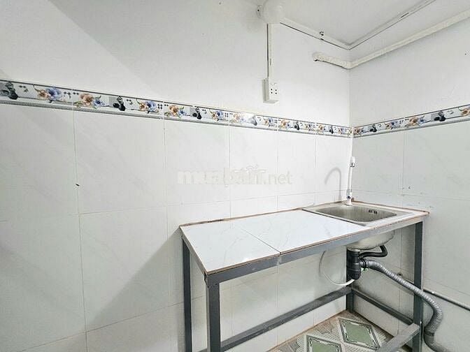 PHÒNG GIÁ SINH VIÊN 1TR800  NGAY CHỢ DĨ AN ,KCN SÓNG THẦN