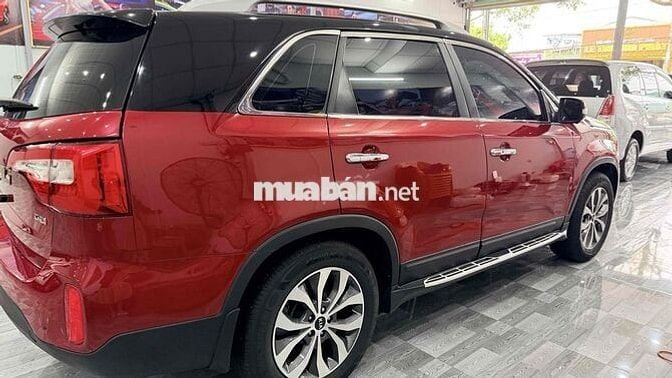 Kia Sorento 2017 2WD 2.2 DATH - 87000 km