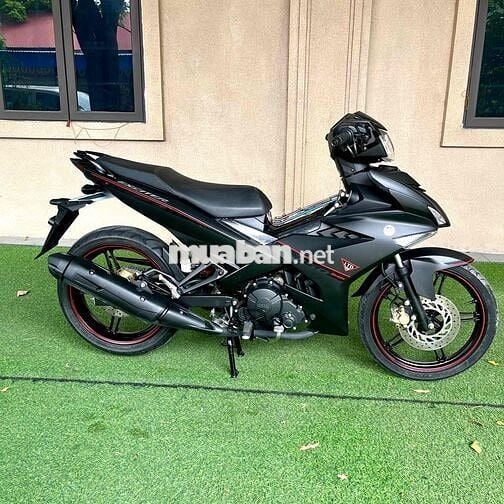 cần bán ex150 -2019 hỗ trợ trả góp