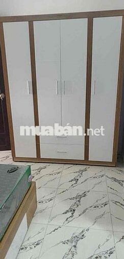 Cho thuê nhà mặt tiền Nguyễn Văn Luông P10 Q6