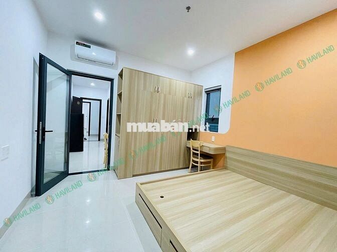 🌅 CĂN HỘ 1 PHÒNG NGỦ MỚI – KHU VỰC SƠN TRÀ, GẦN BÃI BIỂN 🏖️