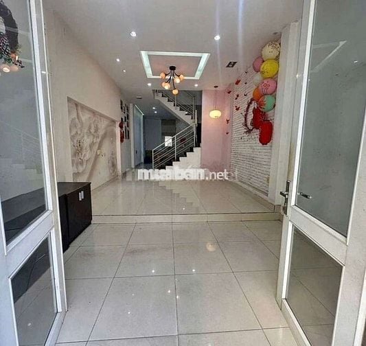 🔥1/THOẠI NGỌC HẦU-4X16M 3 TẤM HẺM XE TẢI-GẦN ÂU CƠ,LŨY BÁN BÍCH