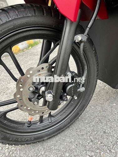 VARIO 150 SMAKEY BẢN ĐỎ NHÁM BSTP CHÍNH CHỦ