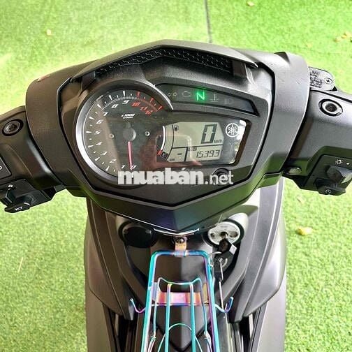 cần bán ex150 -2019 hỗ trợ trả góp