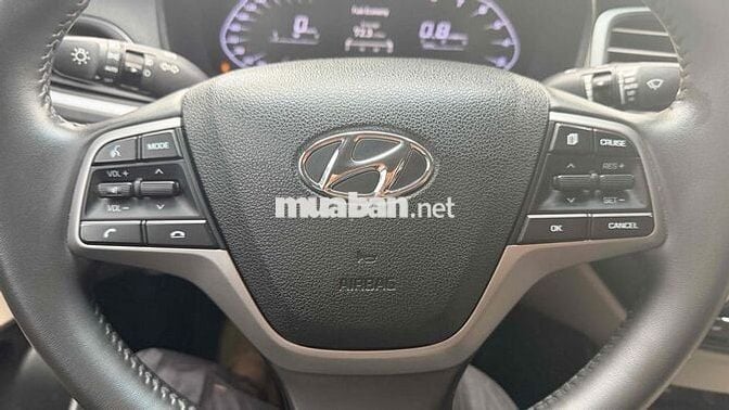 Hyundai Accent 2023 1.4 AT Đặc Biệt - 47000 km