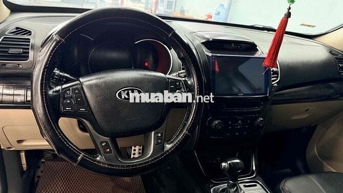 Kia Sorento 2017 2WD 2.2 DATH - 87000 km