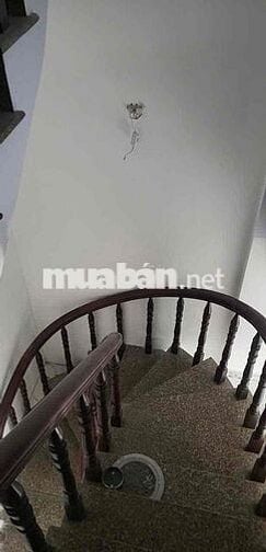 Cho thuê nhà mặt tiền Nguyễn Văn Luông P10 Q6