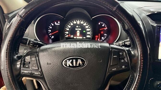 Kia Sorento 2017 2WD 2.2 DATH - 87000 km
