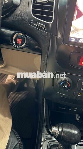 Kia Sorento 2017 2WD 2.2 DATH - 87000 km