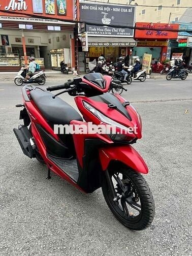 VARIO 150 SMAKEY BẢN ĐỎ NHÁM BSTP CHÍNH CHỦ