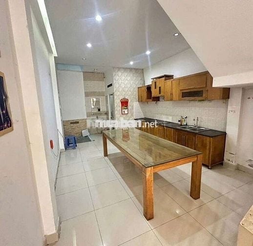 🔥1/THOẠI NGỌC HẦU-4X16M 3 TẤM HẺM XE TẢI-GẦN ÂU CƠ,LŨY BÁN BÍCH