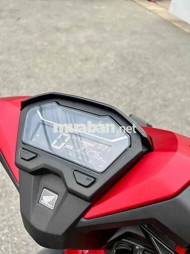 VARIO 150 SMAKEY BẢN ĐỎ NHÁM BSTP CHÍNH CHỦ