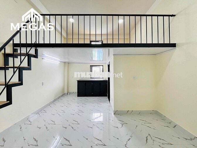 Duplex Gác Cao 2M- Full NT- Thang Máy, Hầm Xe Lớn📍TL10, Q6 Tiện Đi Q5✨