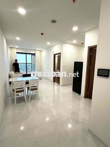 Căn hộ The Maison - Thủ Dầu Một -  2PN (69m2)  mới 100% ,m