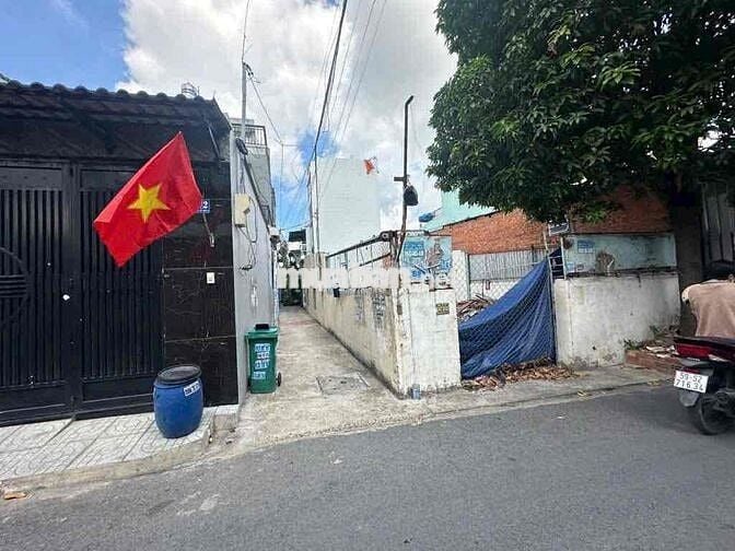 ĐẤT THỔ CƯ TCH07_GẦN CHỢ HIỆ THÀNH CITY_KDC ĐÔNG ĐÚC_DT6x18_GIÁ TỐT