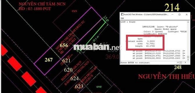 bán 450m2 đất mặt tiền tl2. xã củ chi mới