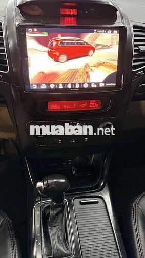 Kia Sorento 2017 2WD 2.2 DATH - 87000 km